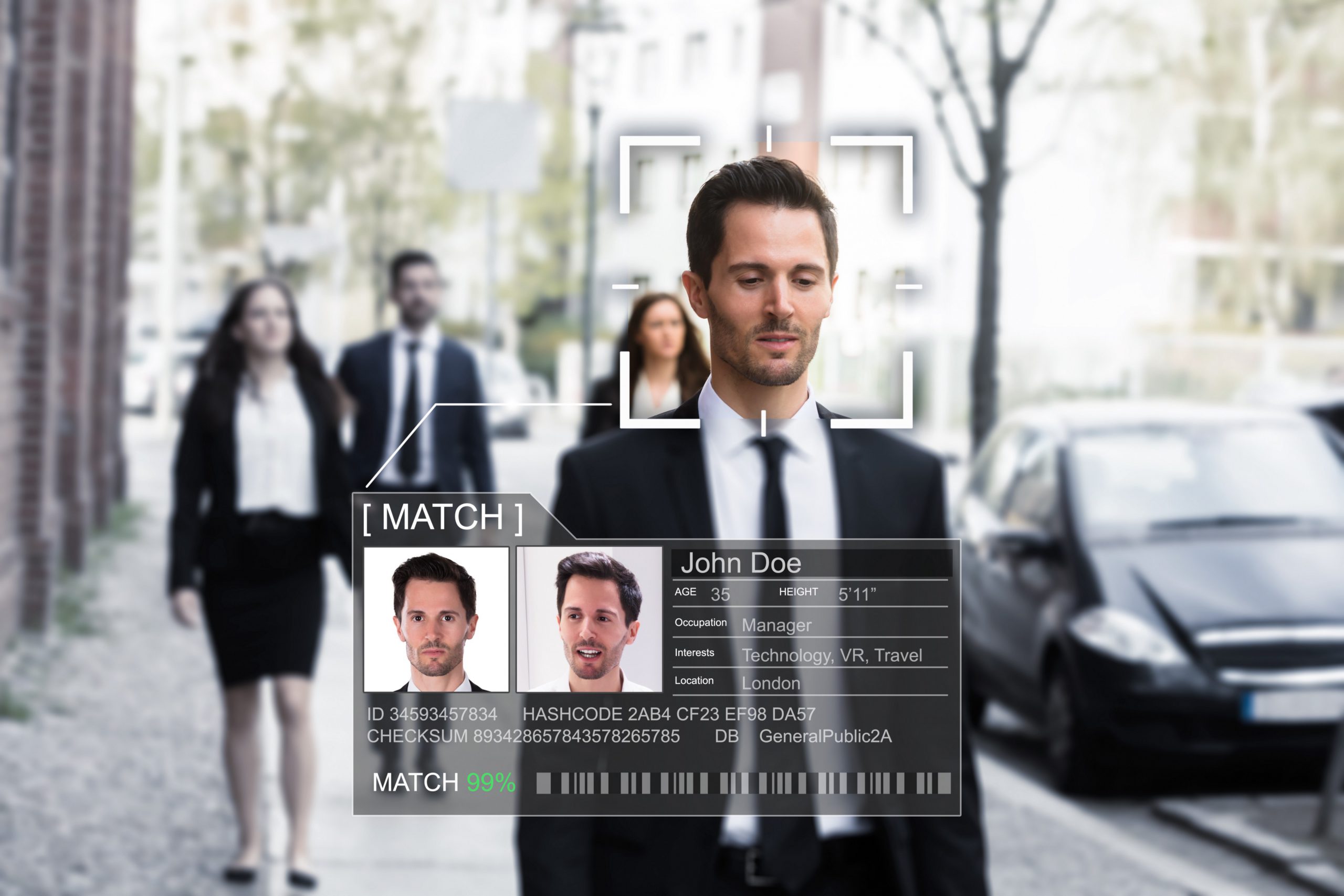 San Francisco’s Facial Recognition Ban Sets Tone For Government Technology Use