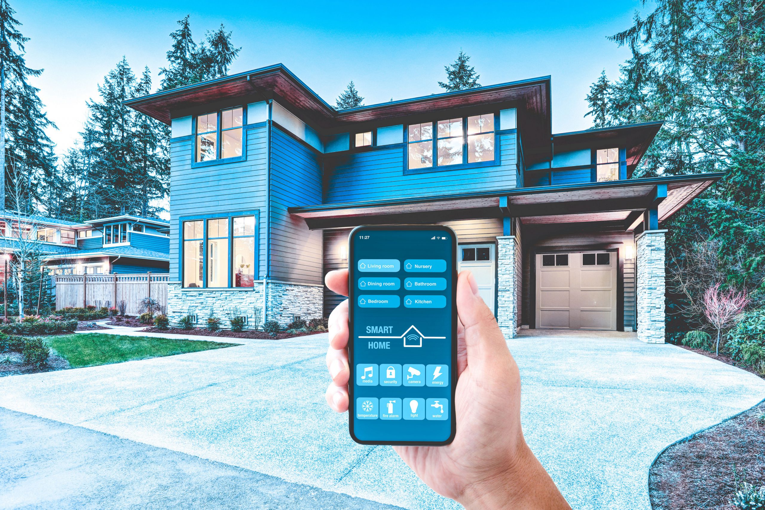 5 Tips & Tricks For Creating The Best Smart Home