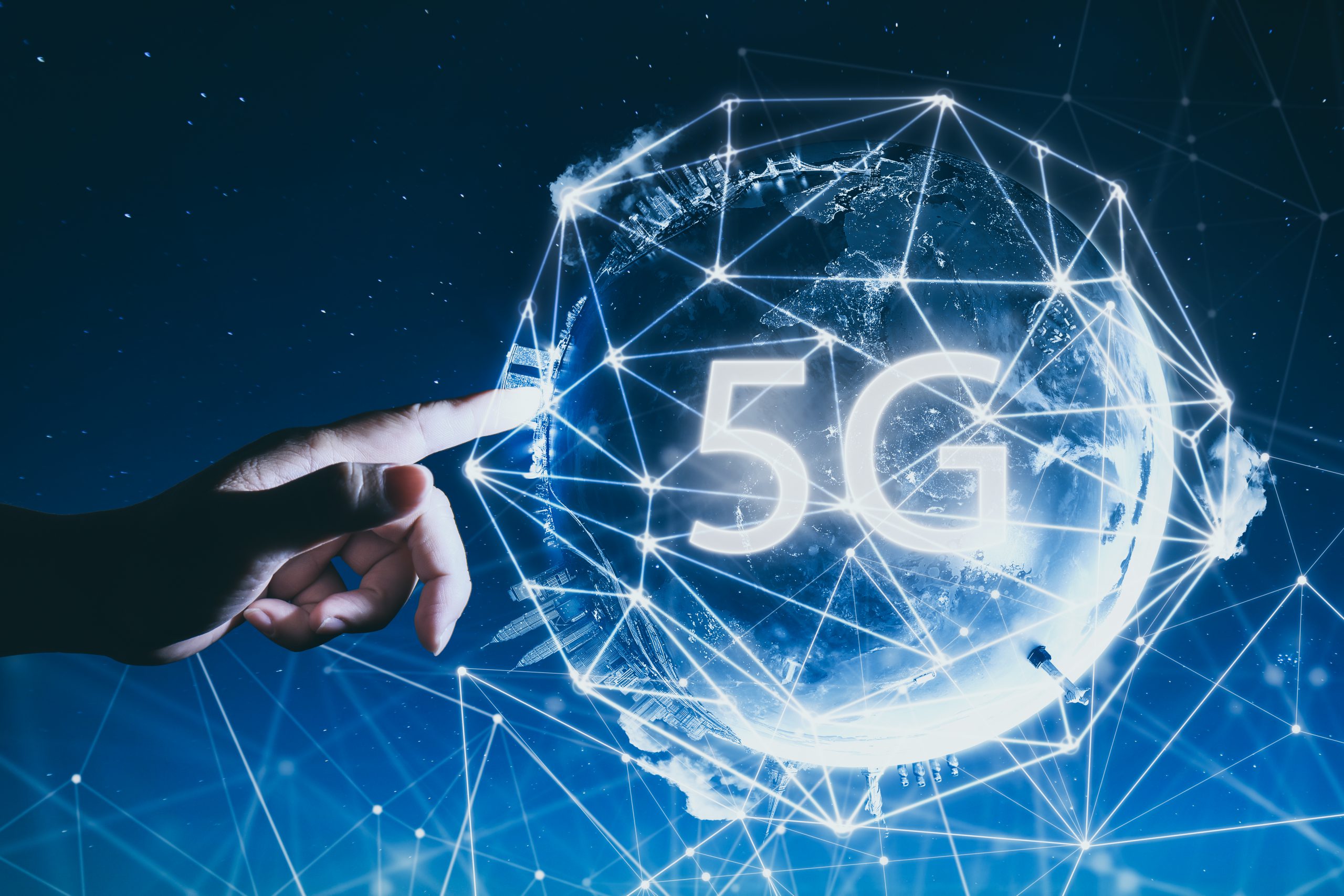 5G Update: What’s Next in 2020?